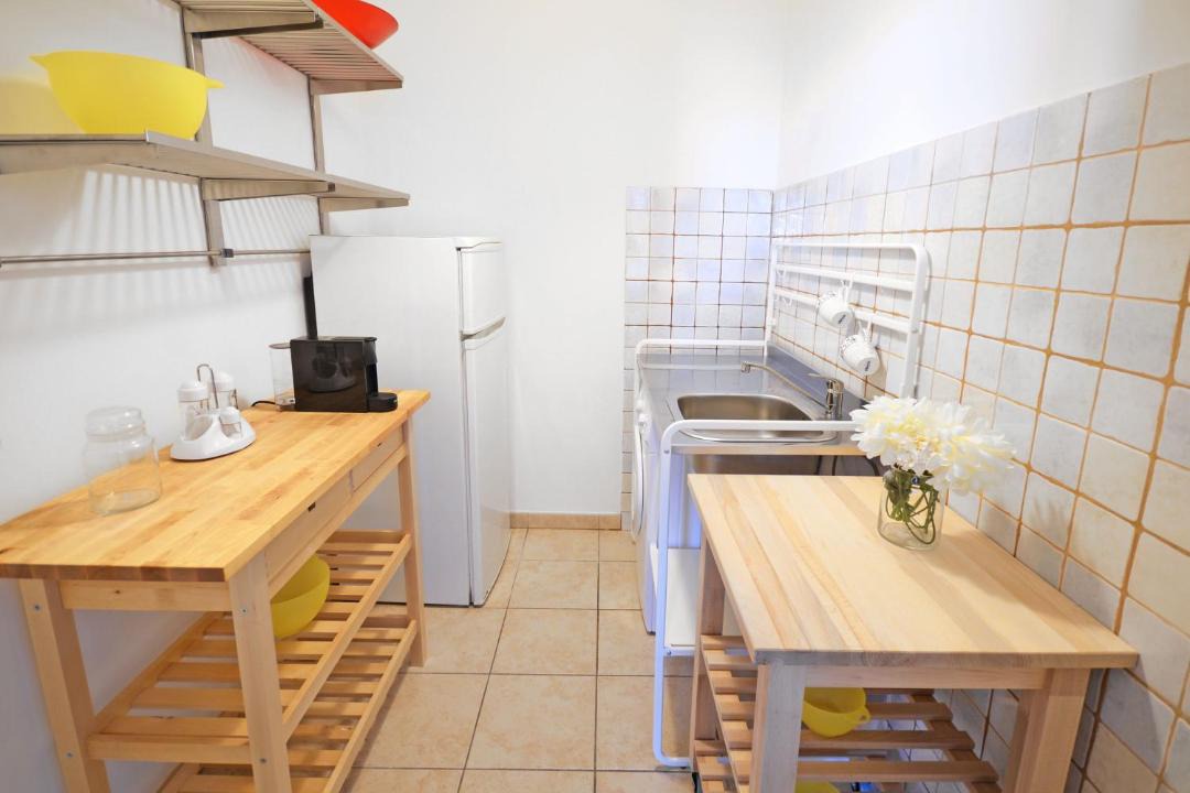 Photo of Kitchen in Porto San Giorgio