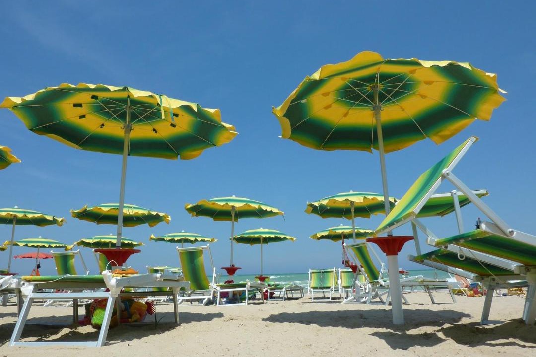 Photo of Outdoor in Porto San Giorgio