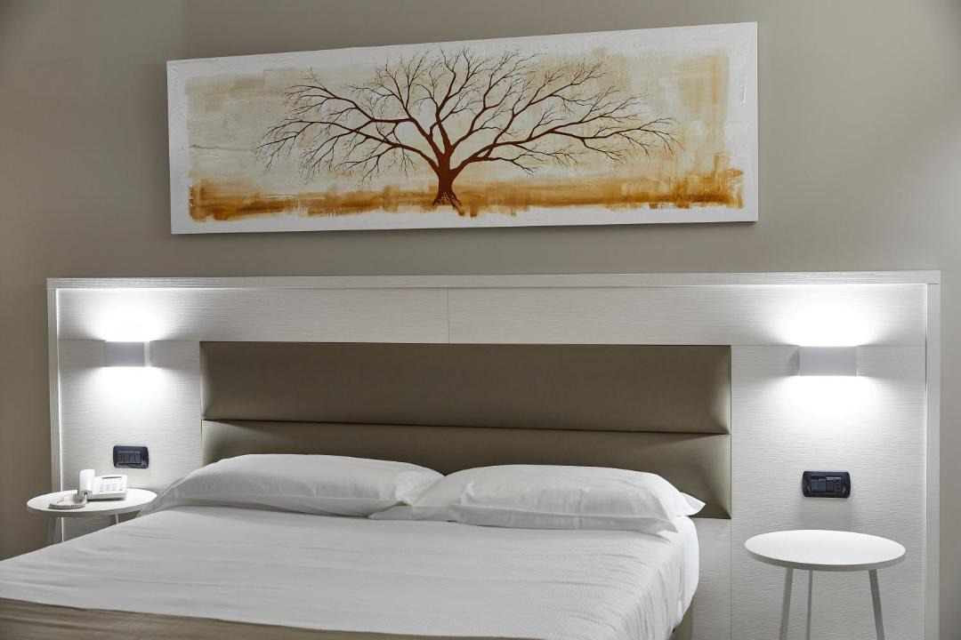 Photo of Bedroom in Camerano