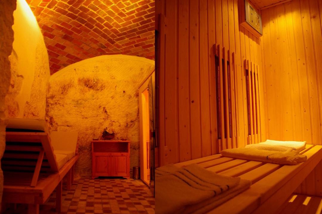 Photo of Bedroom in Saturnia