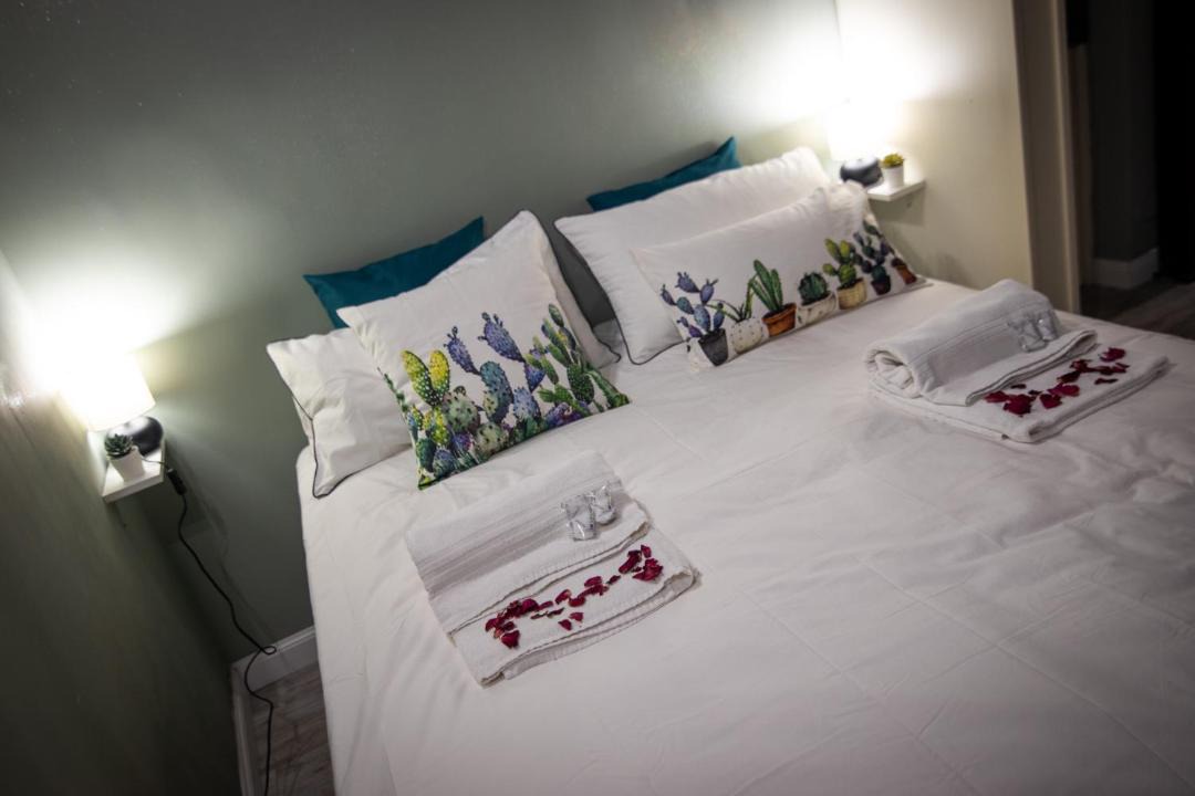 Photo of Bedroom in Rione VI Parione