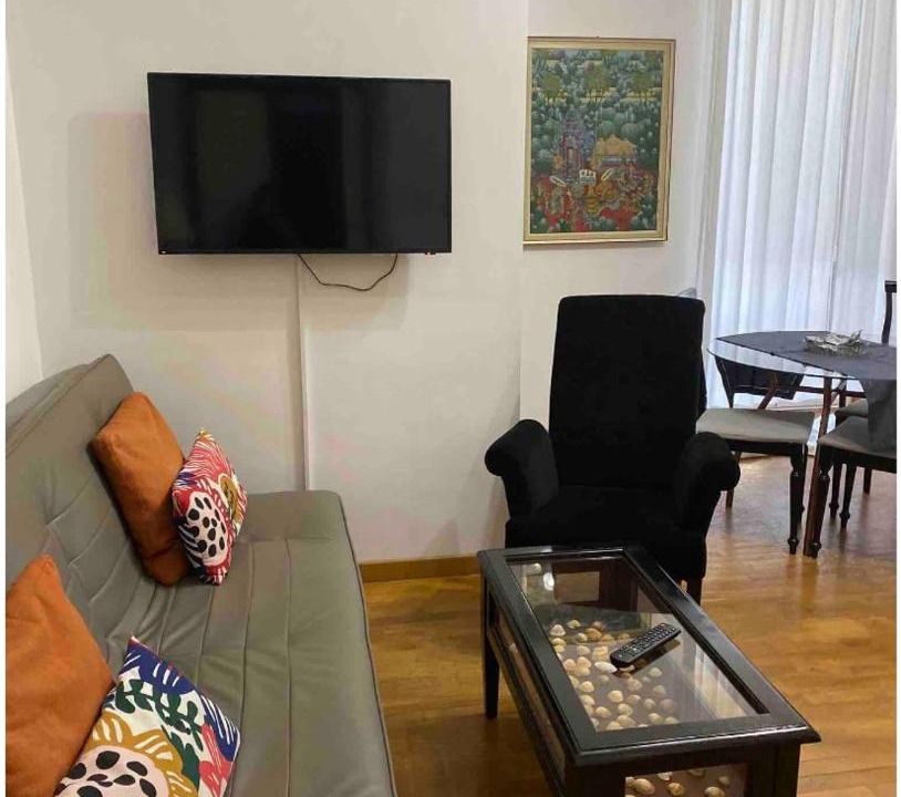 Photo of Livingroom in Monti