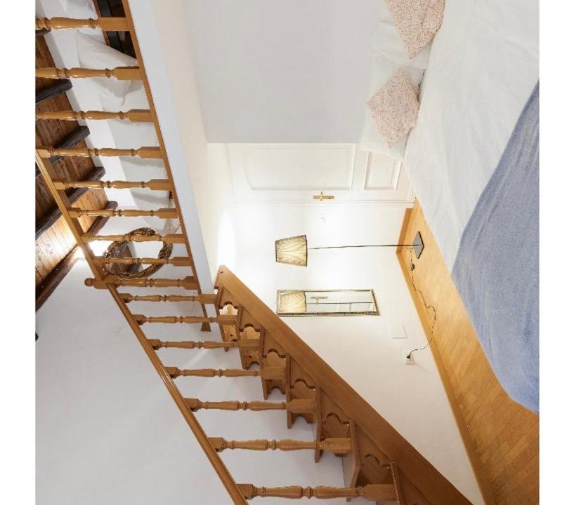 Photo of Bedroom in Monti