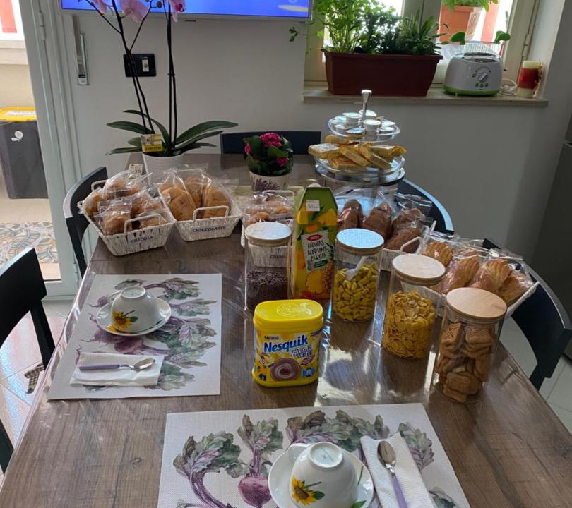 Photo of Kitchen in Catanzaro Lido
