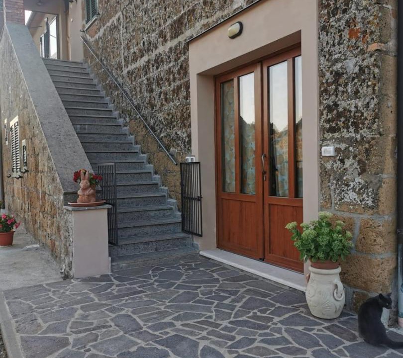 Photo of Others in Sorano