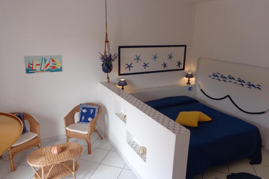 Photo of Others in Ponza