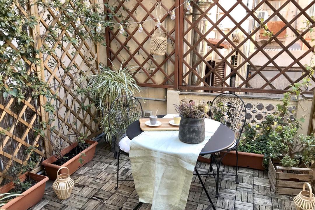 Photo of Others in Trastevere