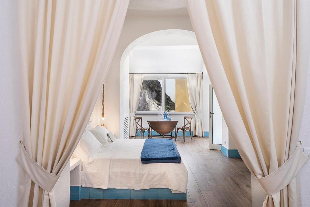 Photo of Bedroom in Sant'Angelo