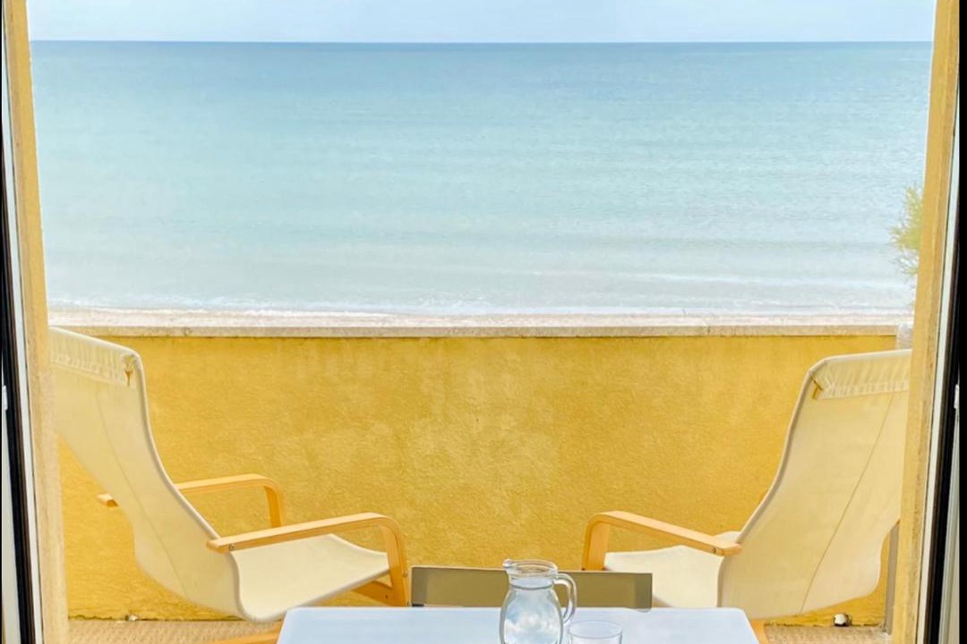 Photo of Patio Balcony in Montemarciano