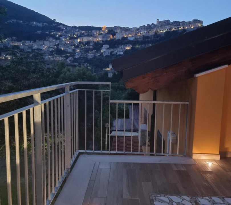 Photo of Patio Balcony in Monte San Biagio