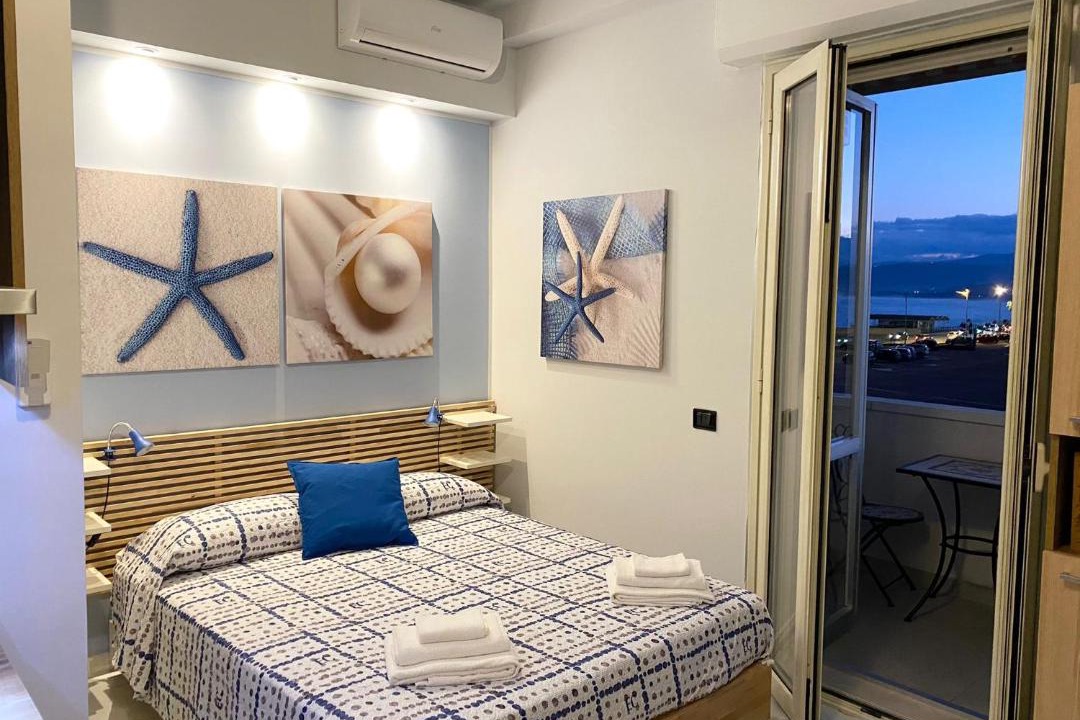 Photo of Bedroom in Catanzaro Lido