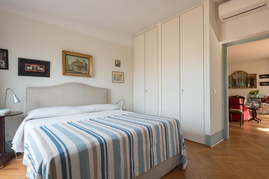 Photo of Bedroom in Rione XI Sant'Angelo