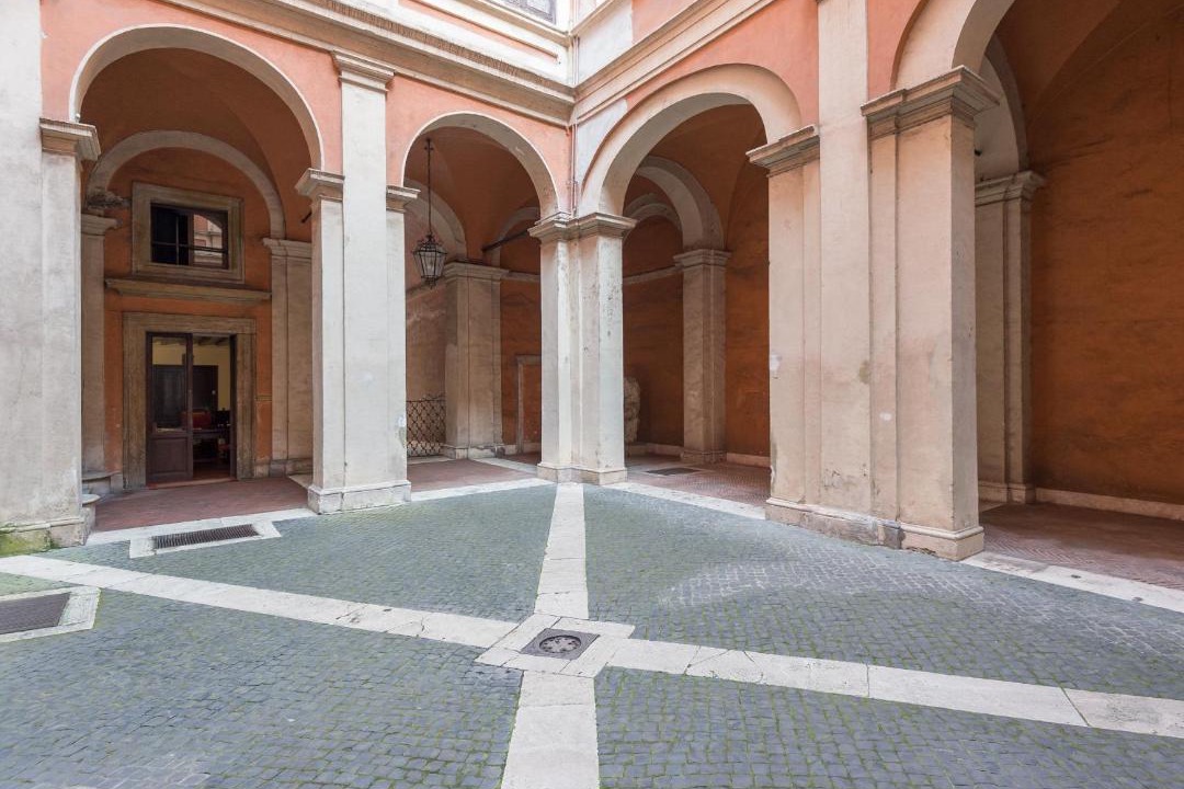 Photo of Others in Rione XI Sant'Angelo