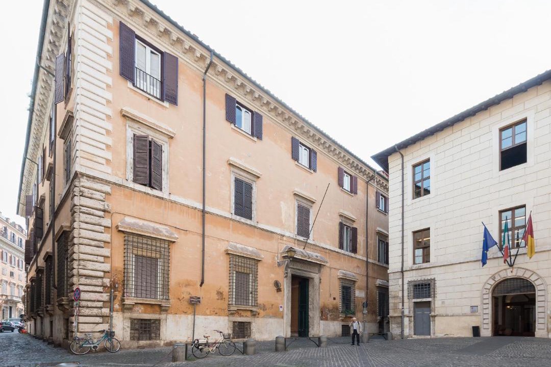 Photo of Others in Rione XI Sant'Angelo