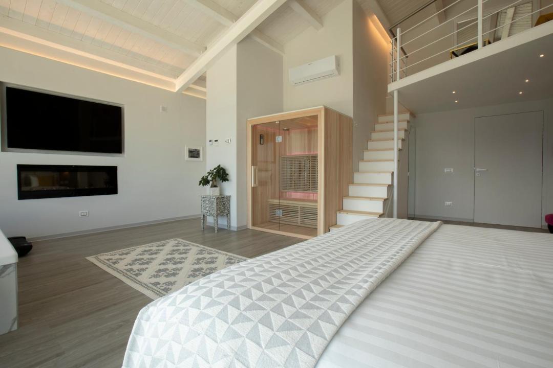 Photo of Bedroom in Macchiagodena