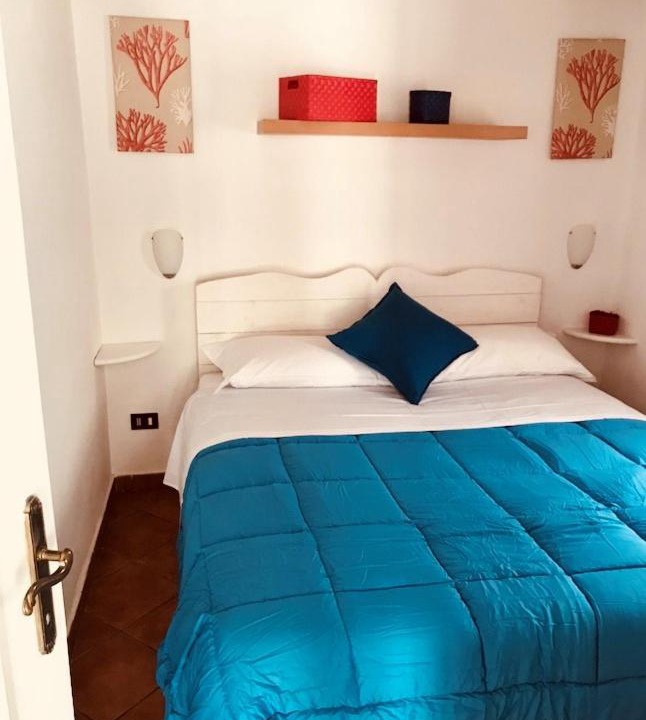 Photo of Bedroom in Gaeta
