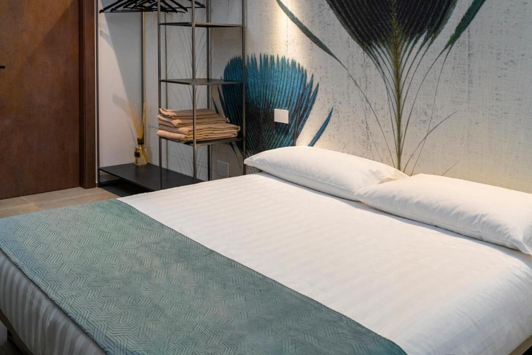 Photo of Bedroom in Civitanova Marche