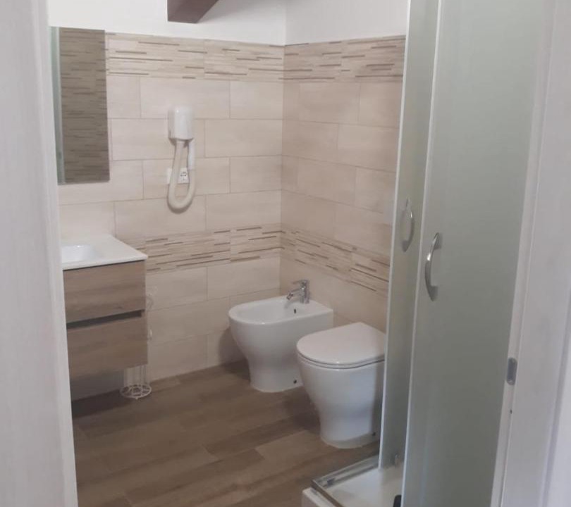 Photo of Bathroom in Monte San Biagio