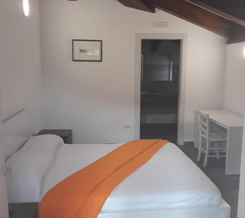 Photo of Bedroom in Monte San Biagio