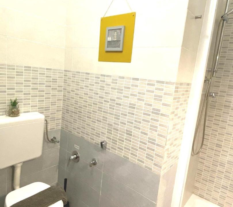 Photo of Bathroom in Trastevere