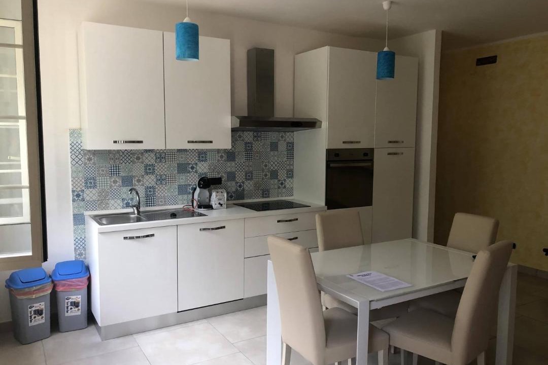 Photo of Kitchen in Minturno