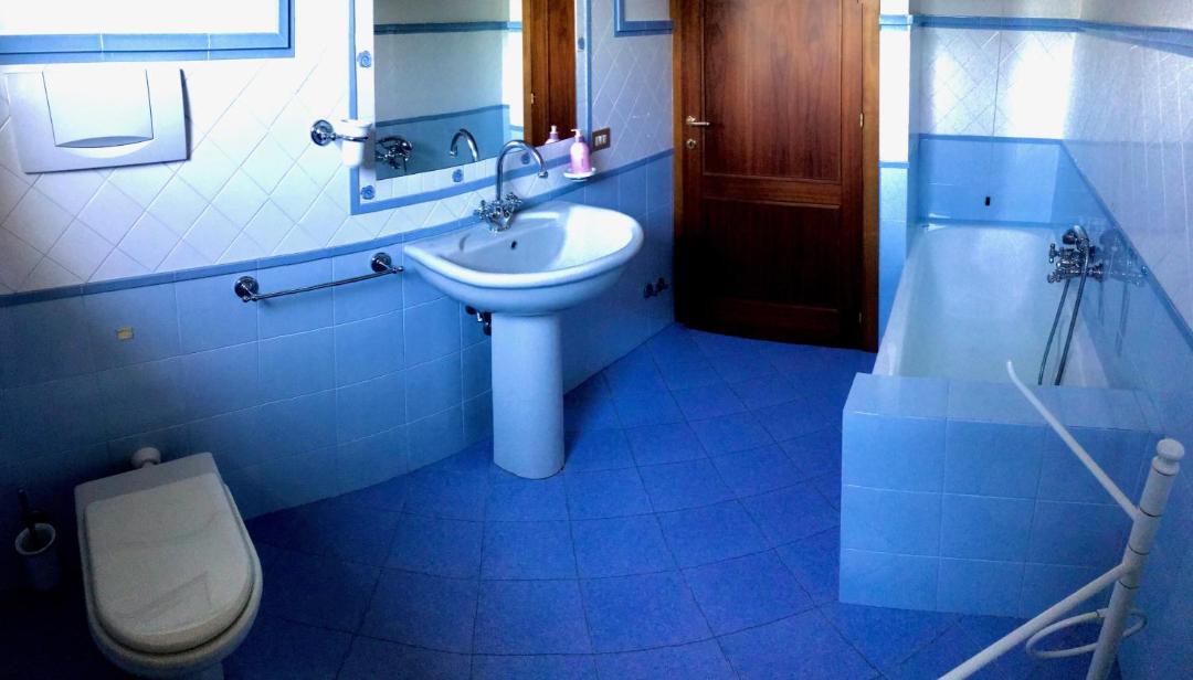 Photo of Bathroom in Civitanova Marche
