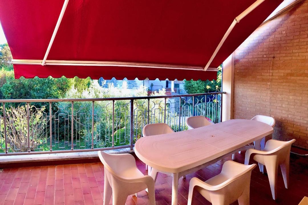 Photo of Patio Balcony in Civitanova Marche