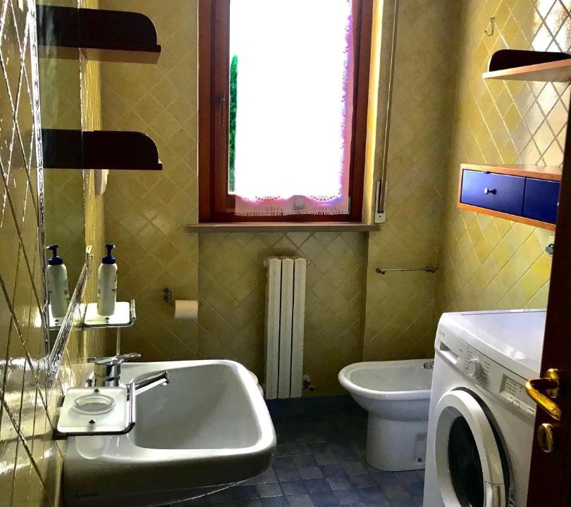 Photo of Bathroom in Civitanova Marche
