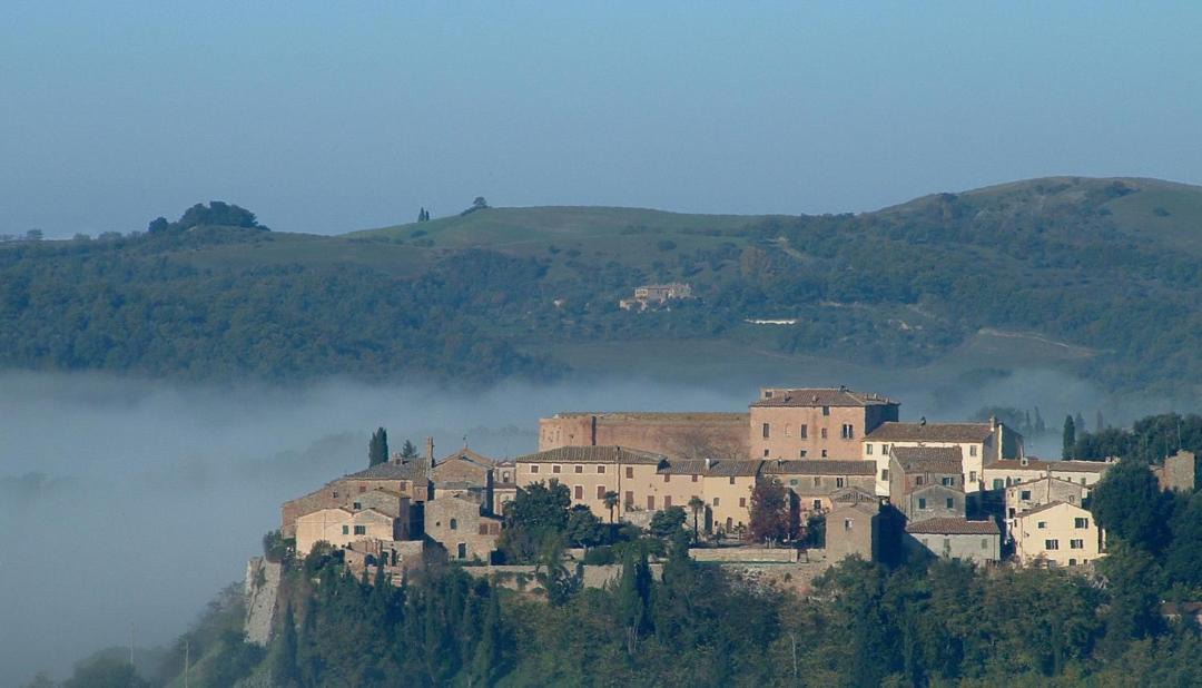 Photo of Others in San Giovanni d'Asso