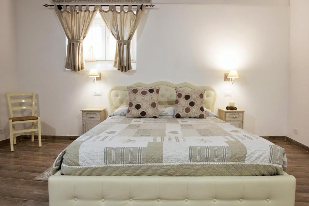 Photo of Bedroom in Rione V Ponte