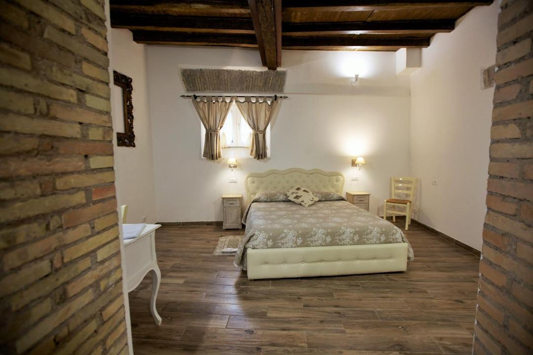 Photo of Bedroom in Rione V Ponte