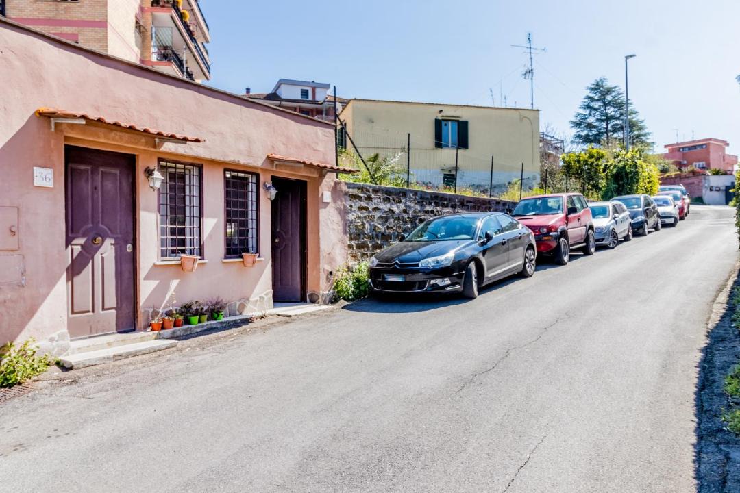Photo of Buildings in Rome