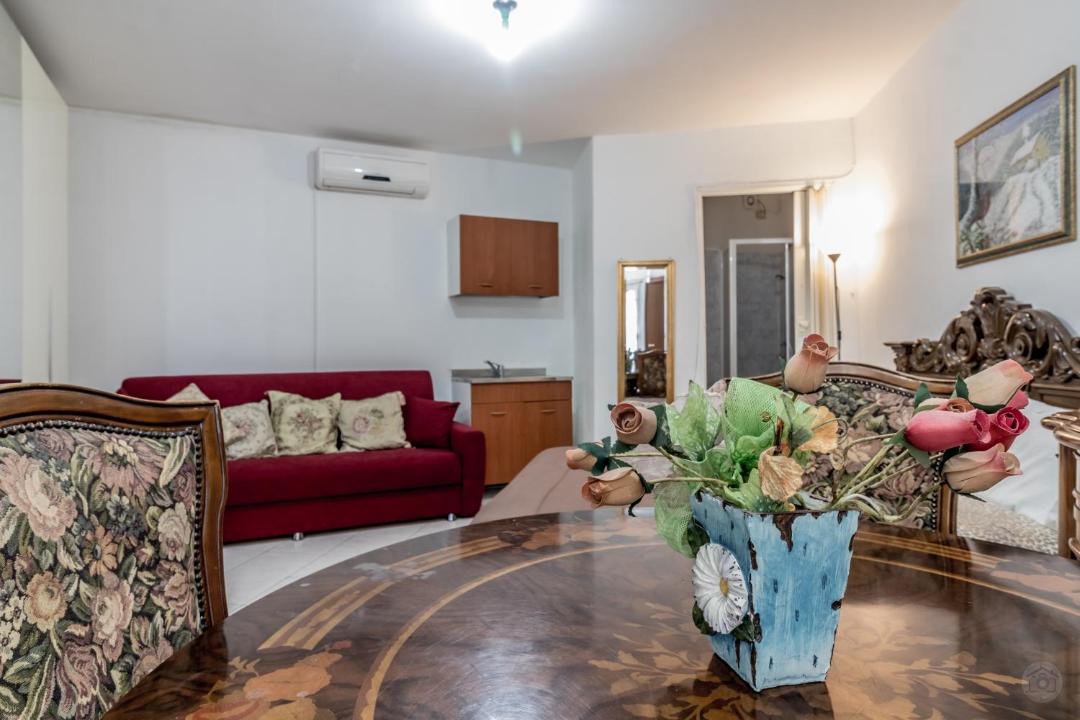 Photo of Livingroom in Rome