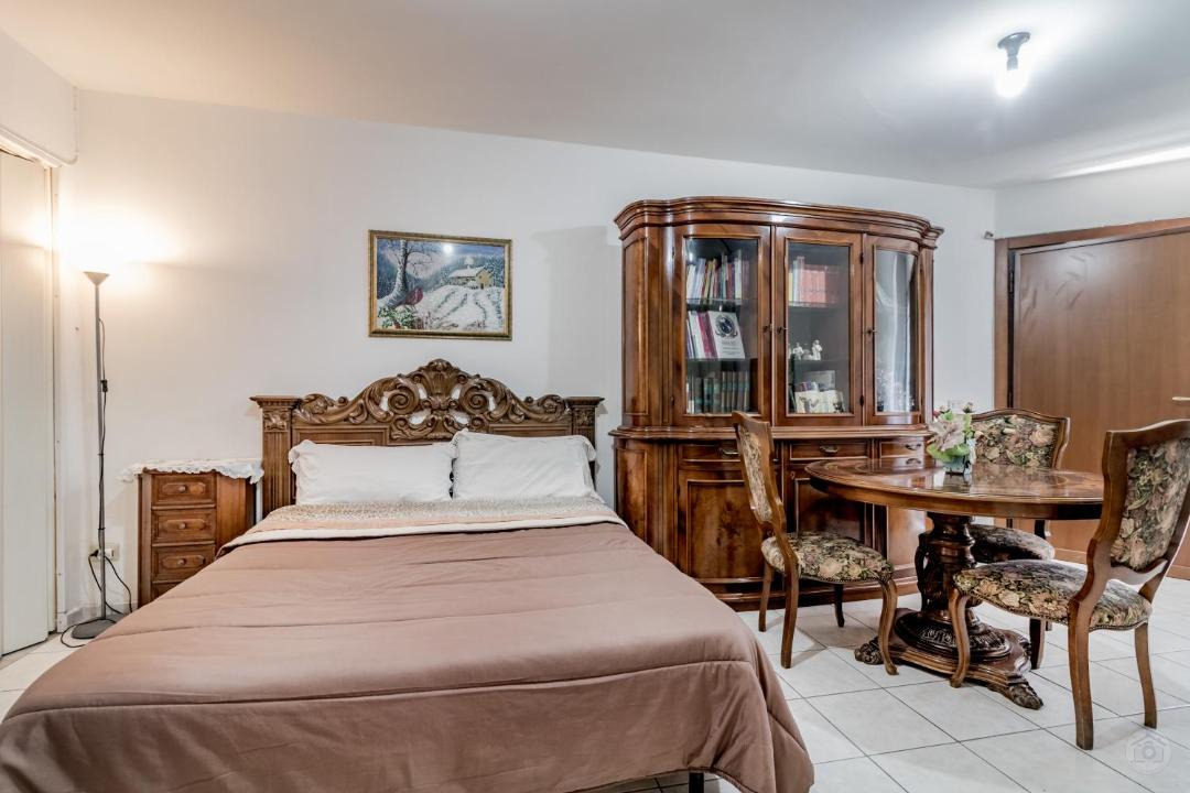 Photo of Bedroom in Rome