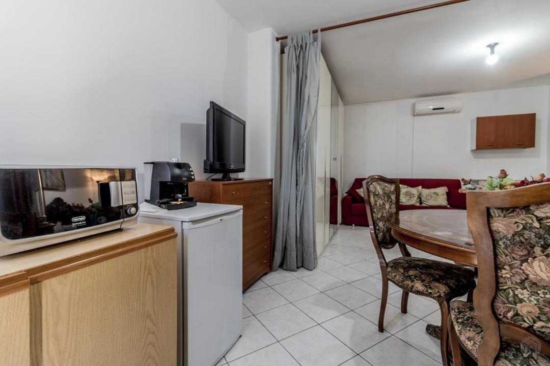 Photo of Livingroom in Rome