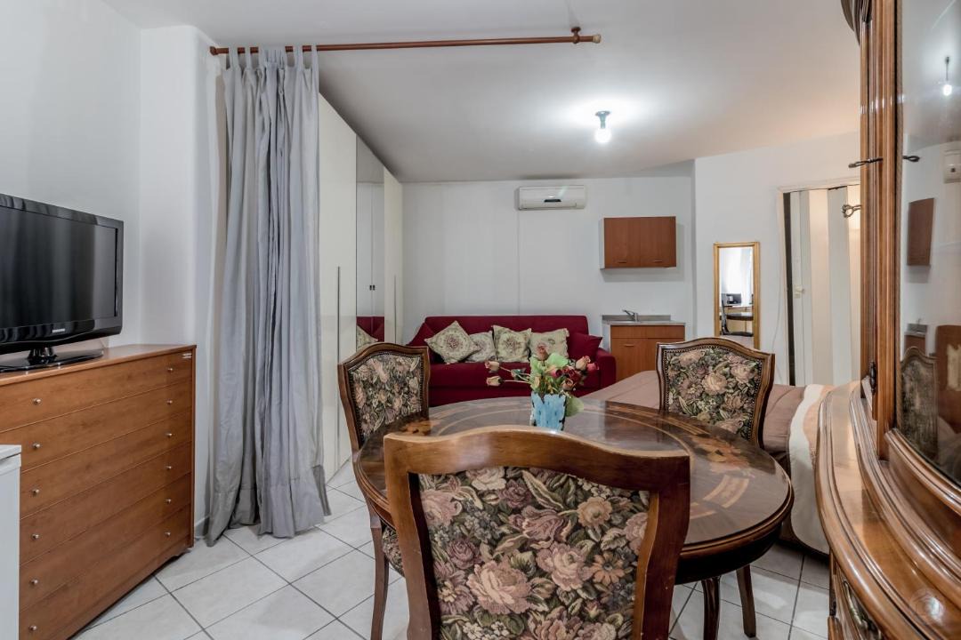 Photo of Livingroom in Rome