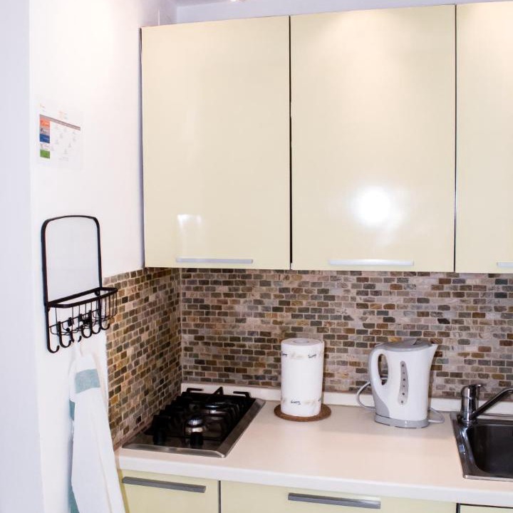 Photo of Kitchen in Rome City Centre