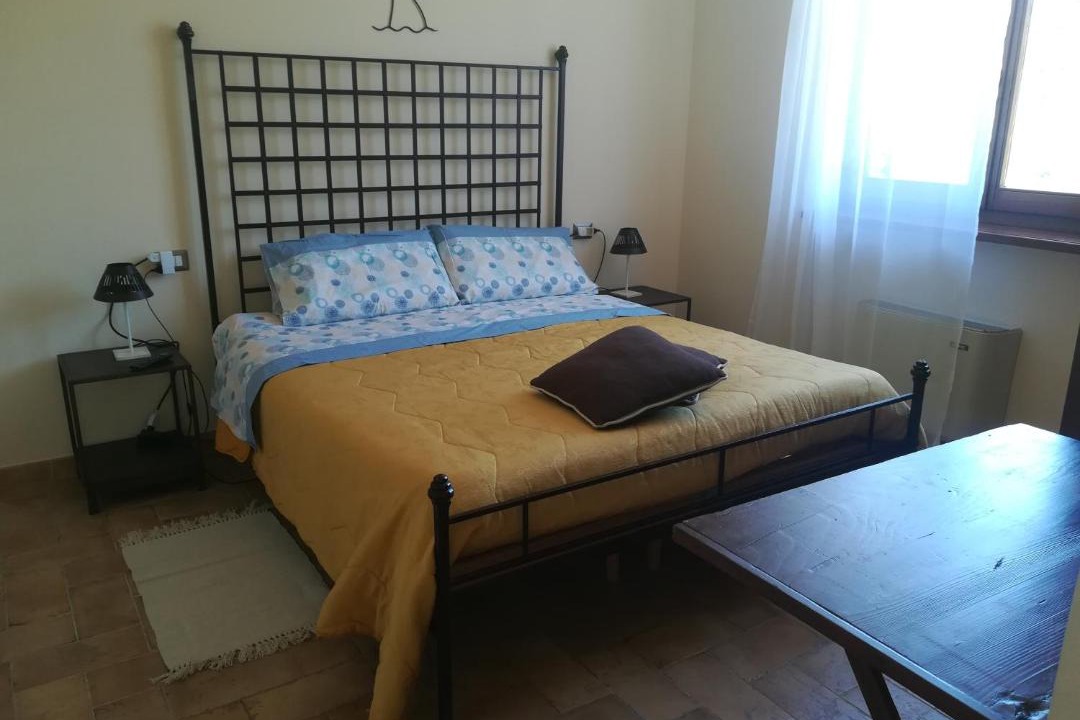 Photo of Bedroom in Spello