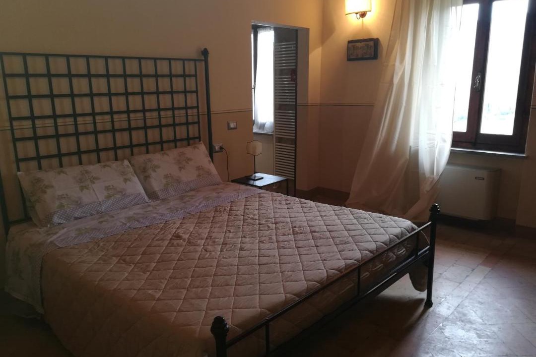 Photo of Bedroom in Spello
