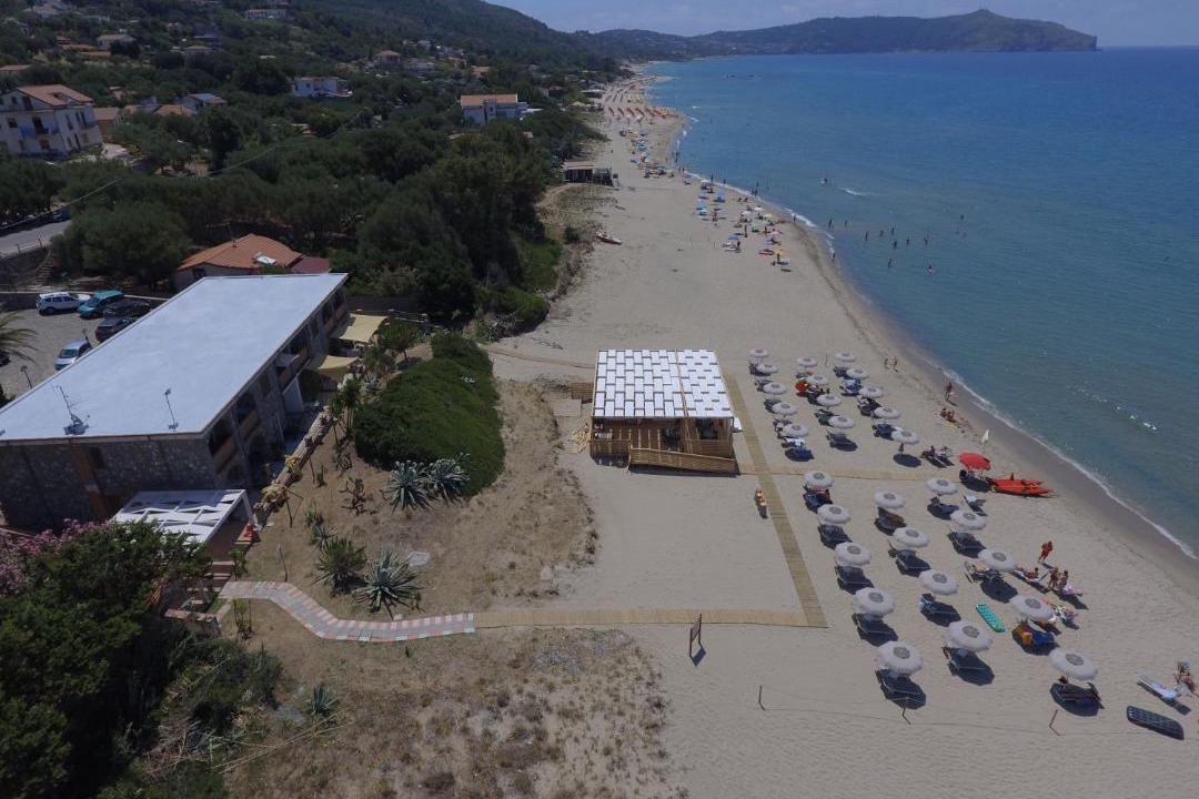 Photo of Others in Marina di Pisciotta