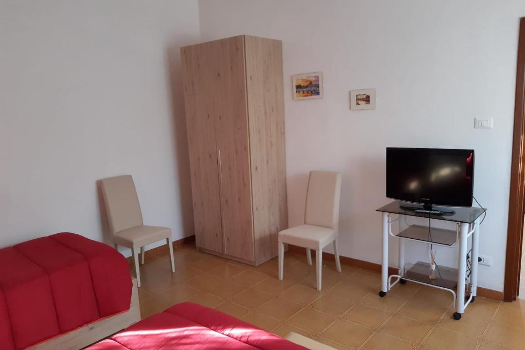 Photo of Livingroom in Scafa
