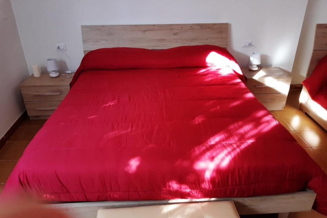 Photo of Bedroom in Scafa