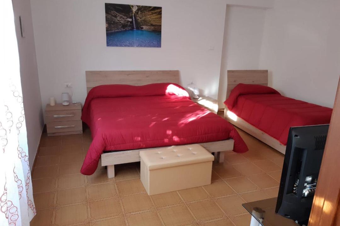 Photo of Bedroom in Scafa
