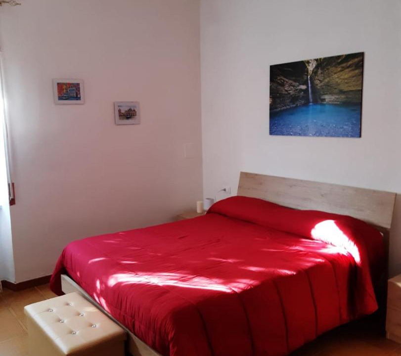Photo of Bedroom in Scafa