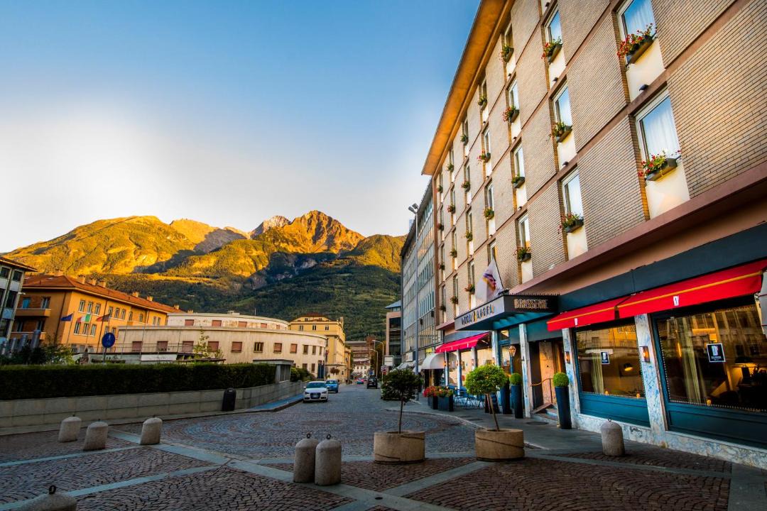 Photo of Others in Aosta