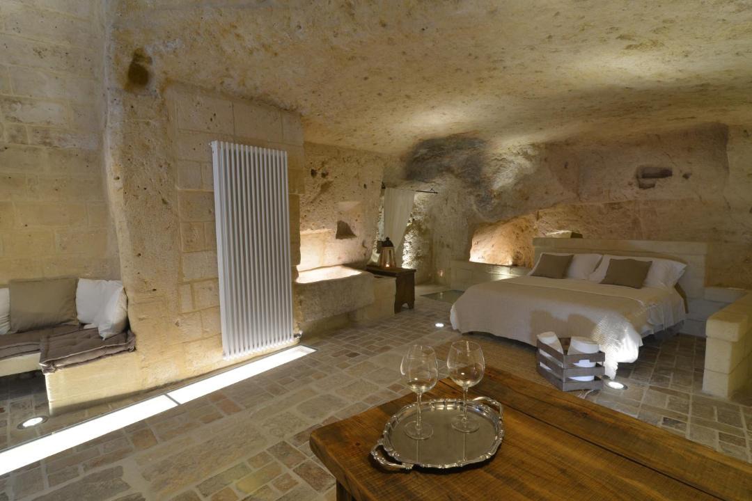 Photo of Livingroom in Sasso Caveoso