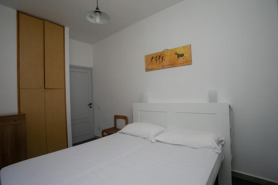 Photo of Bedroom in Marcelli