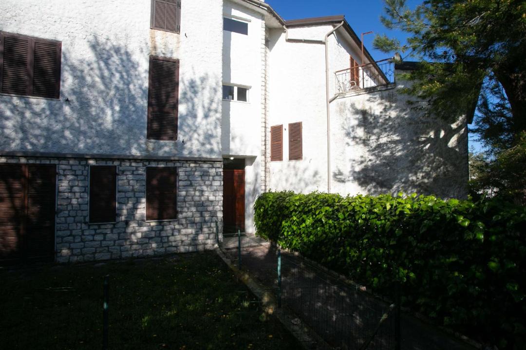 Photo of Buildings in Marcelli