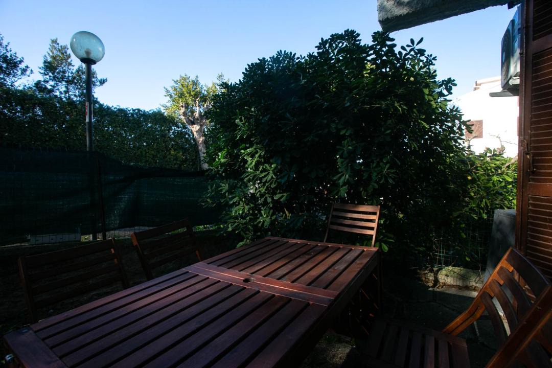 Photo of Patio Balcony in Marcelli