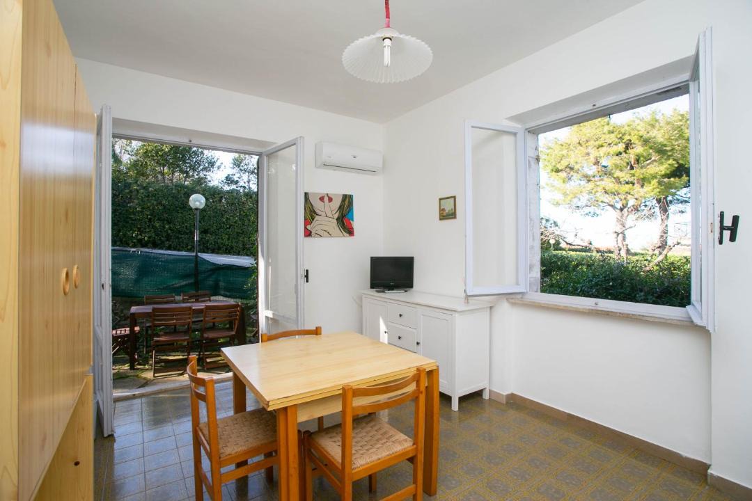 Photo of Livingroom in Marcelli